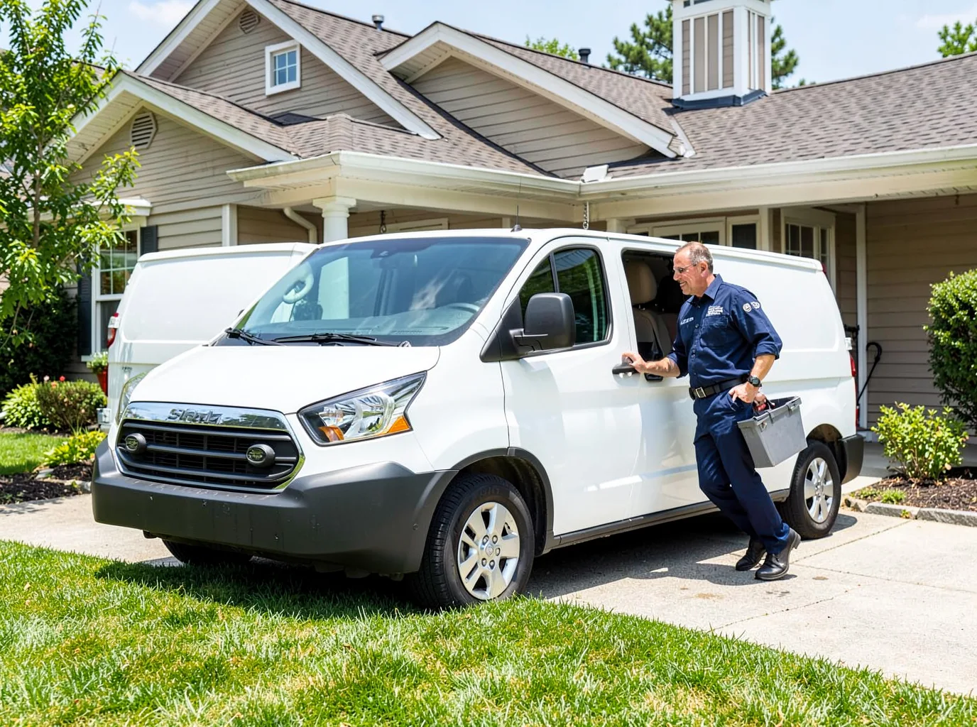 Emergency Plumber company in Muskogee, OK