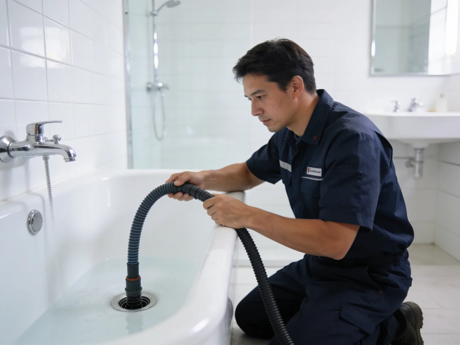 Emergency Plumber Muskogee, OK FAQs